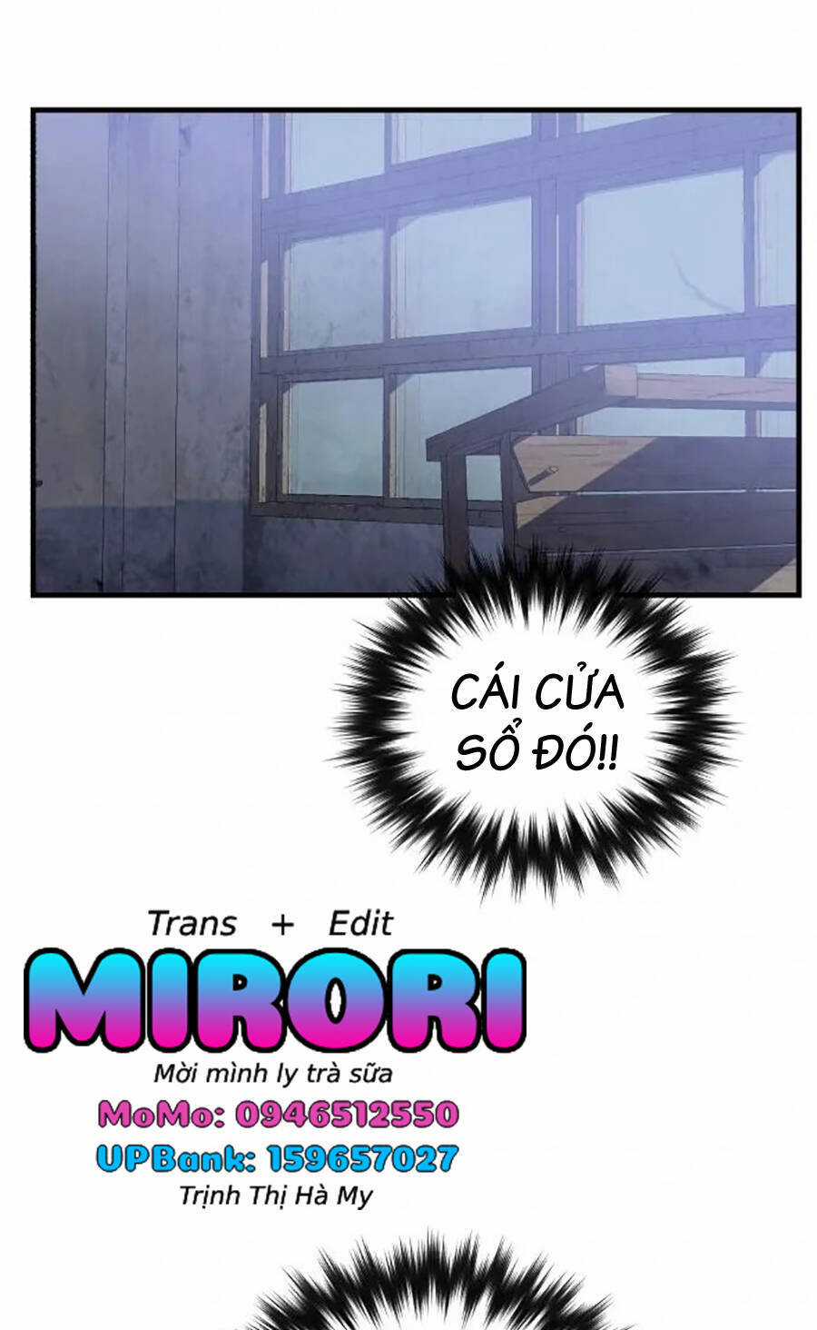 Sát Nhân Cuồng Loạn Chương 19 trang 32