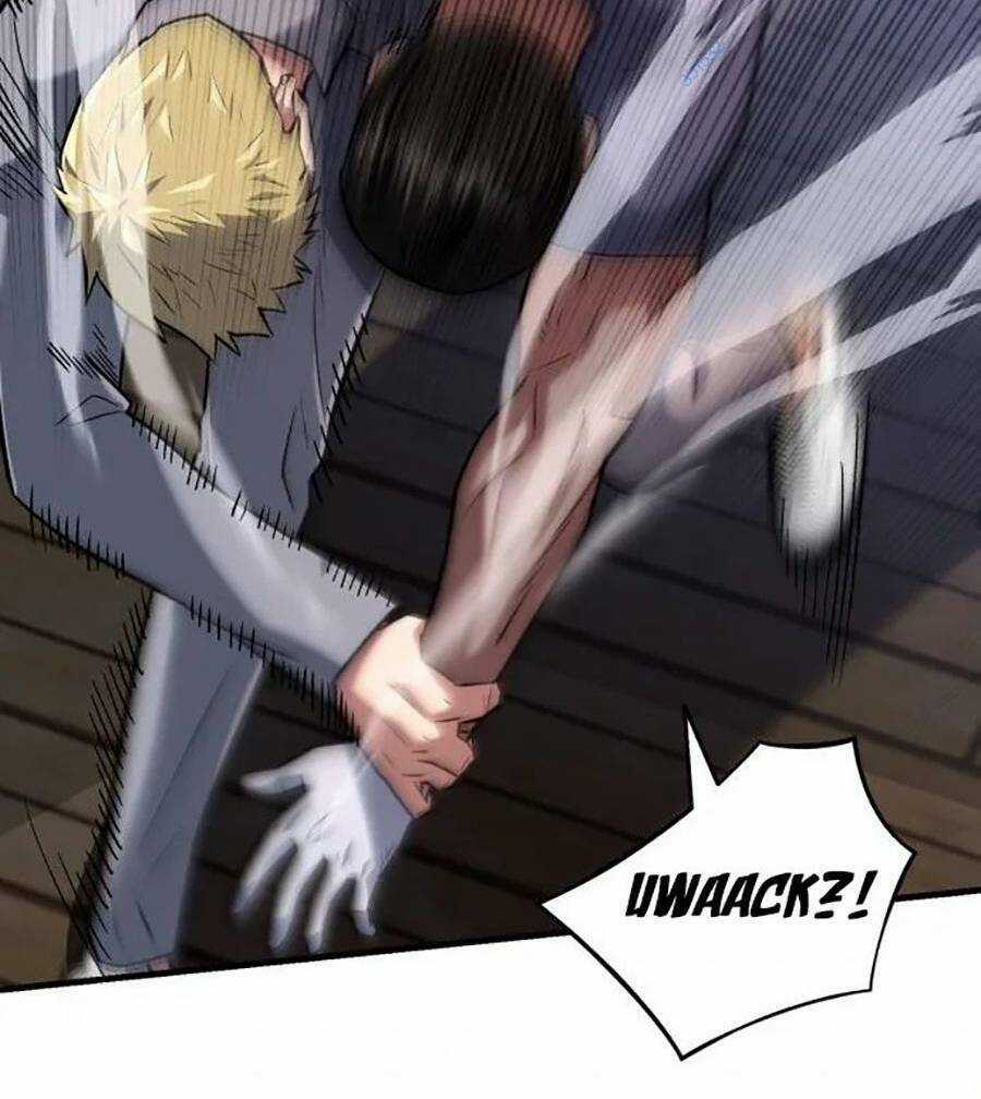 Sát Nhân Cuồng Loạn Chương 19 trang 36