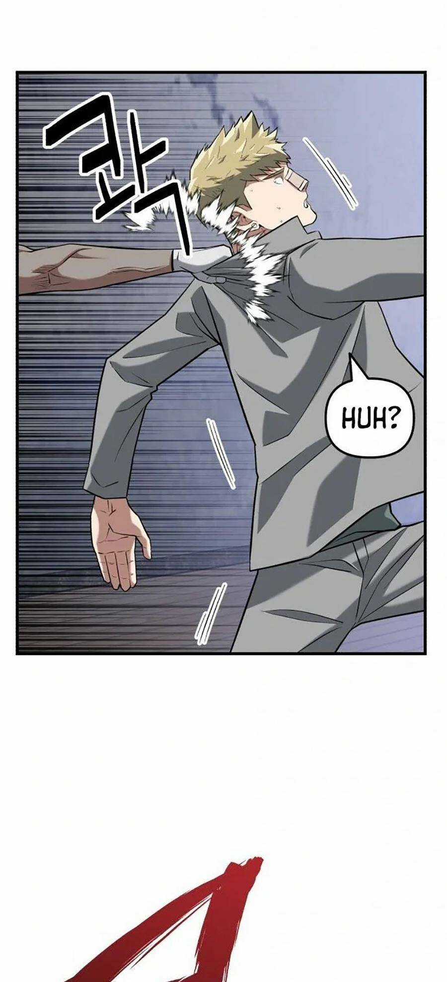 Sát Nhân Cuồng Loạn Chương 19 trang 39