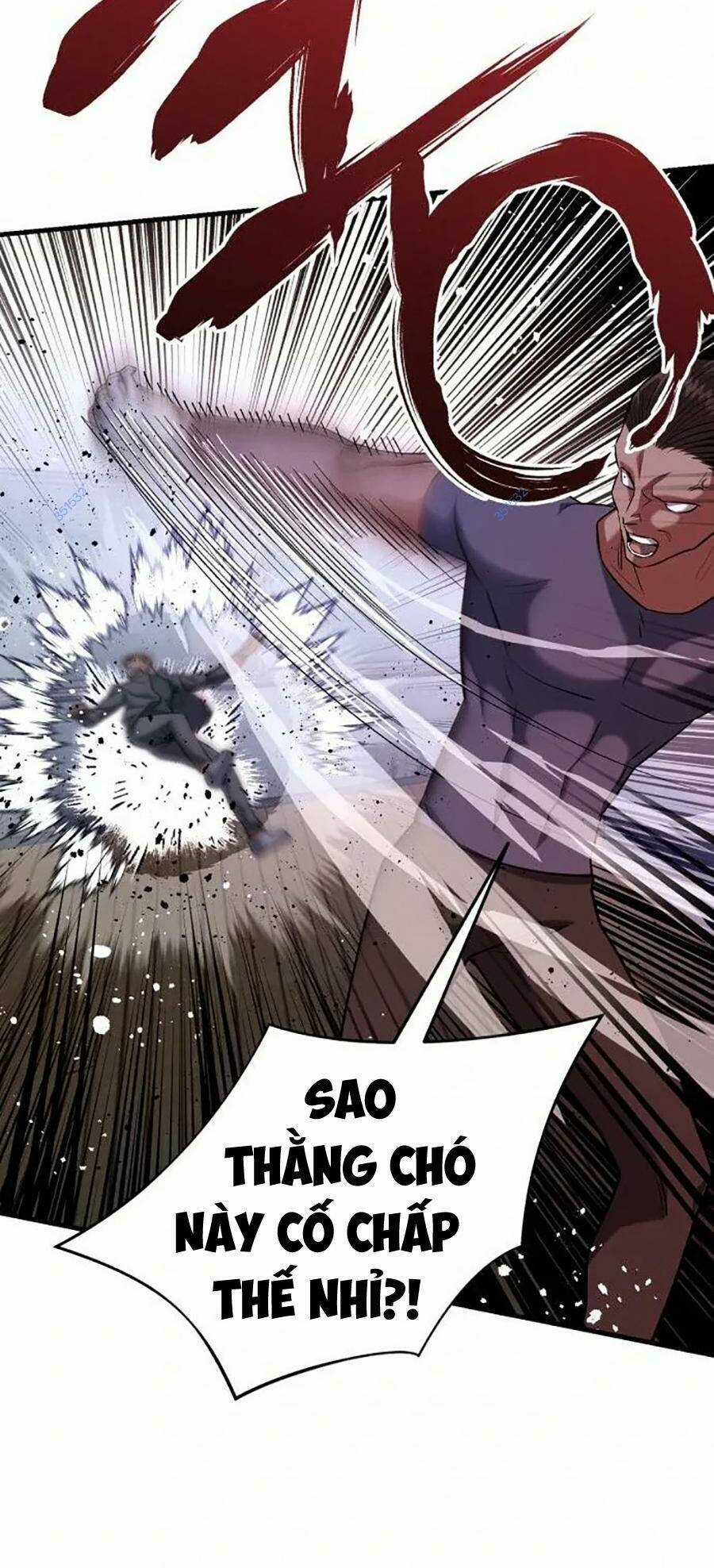 Sát Nhân Cuồng Loạn Chương 19 trang 40