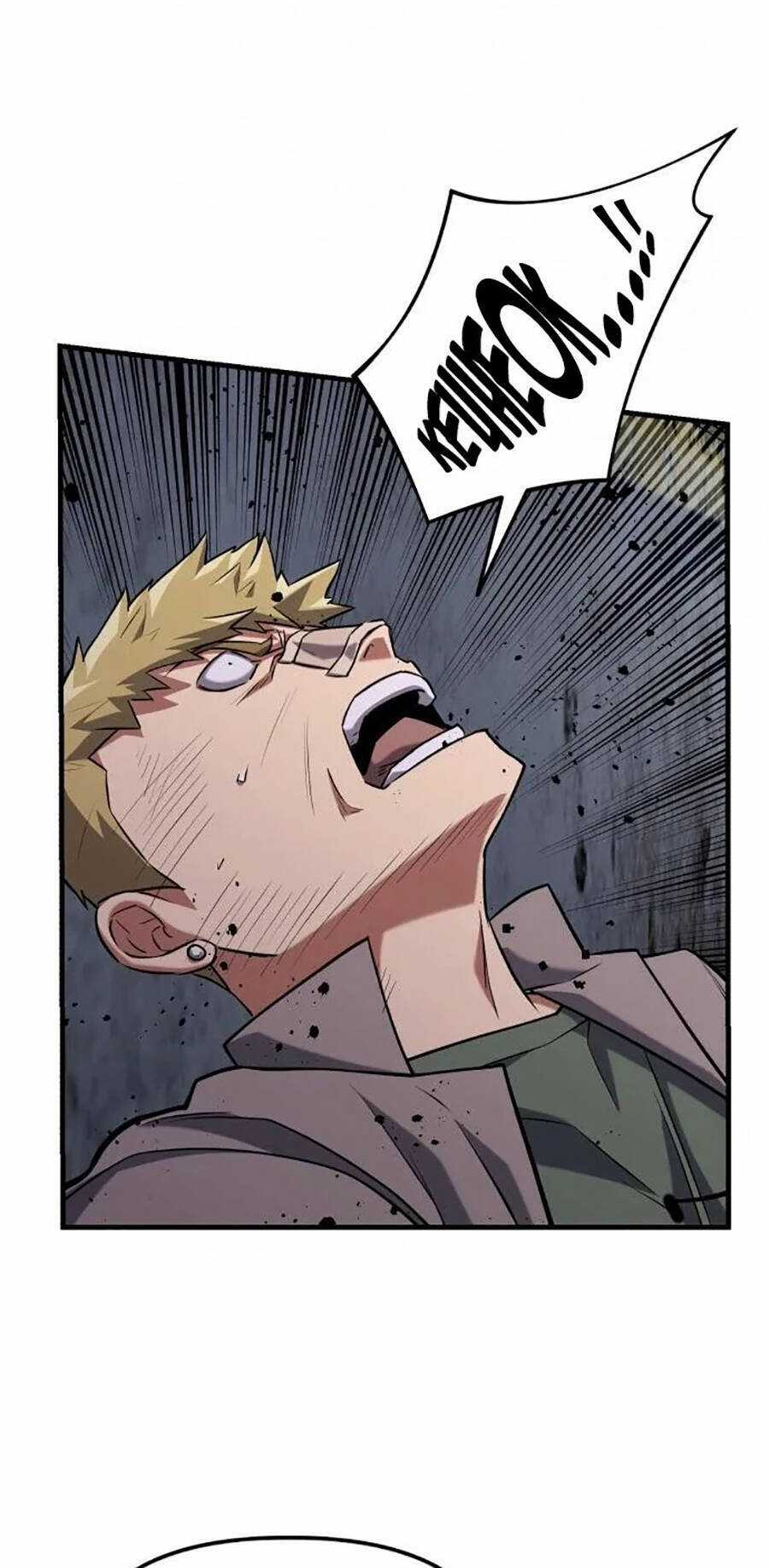 Sát Nhân Cuồng Loạn Chương 19 trang 41