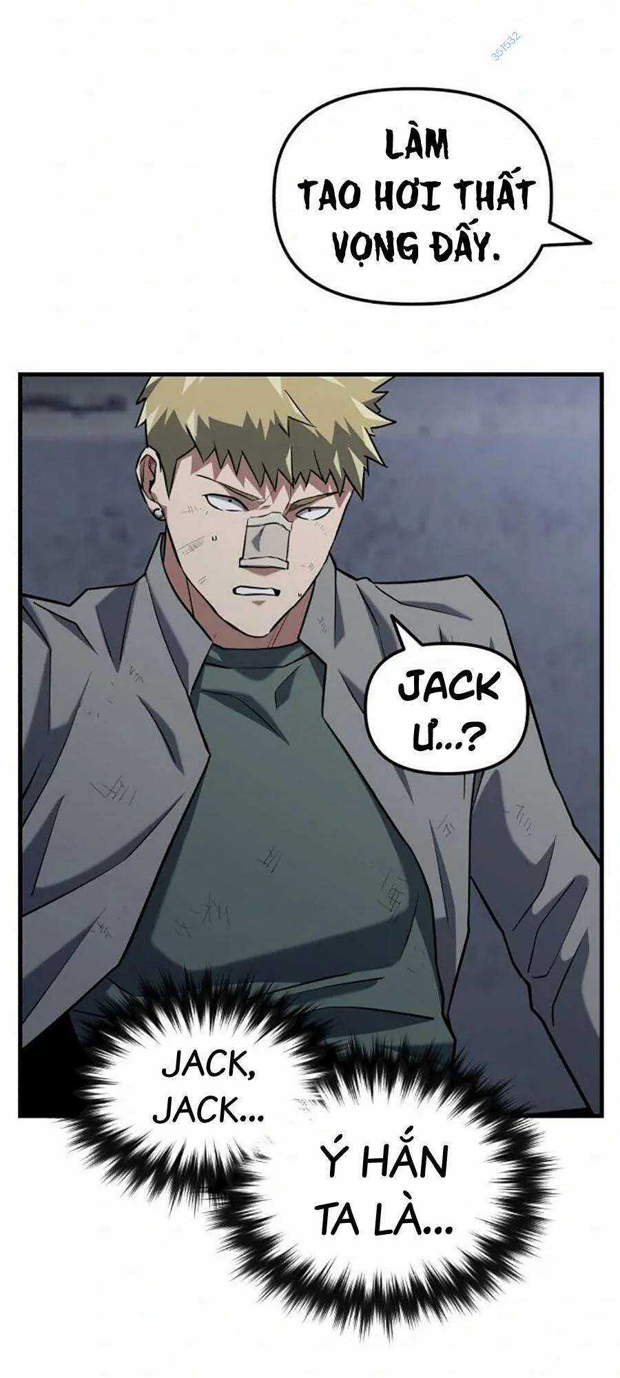 Sát Nhân Cuồng Loạn Chương 19 trang 43