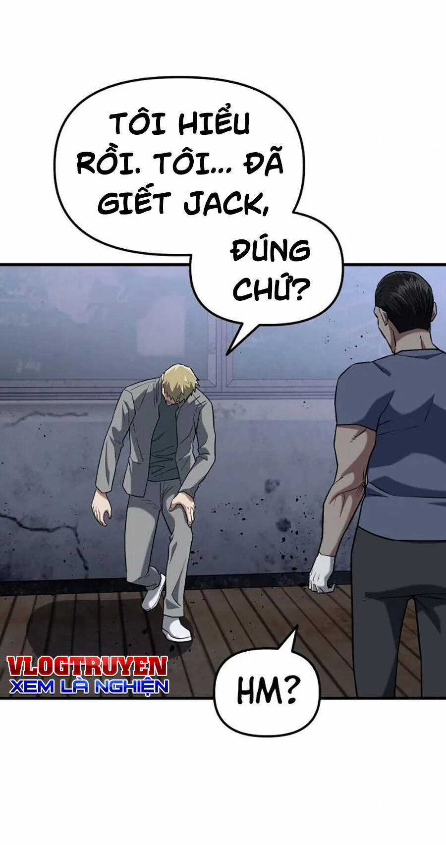 Sát Nhân Cuồng Loạn Chương 19 trang 46