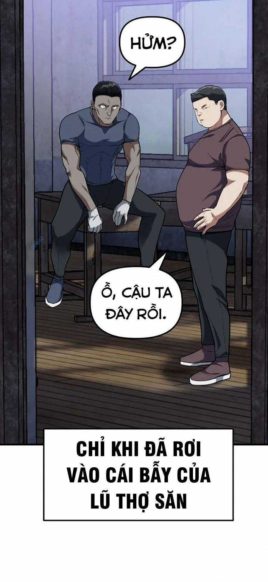 Sát Nhân Cuồng Loạn Chương 19 trang 5