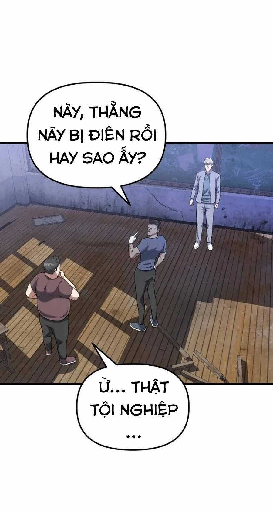 Sát Nhân Cuồng Loạn Chương 19 trang 50