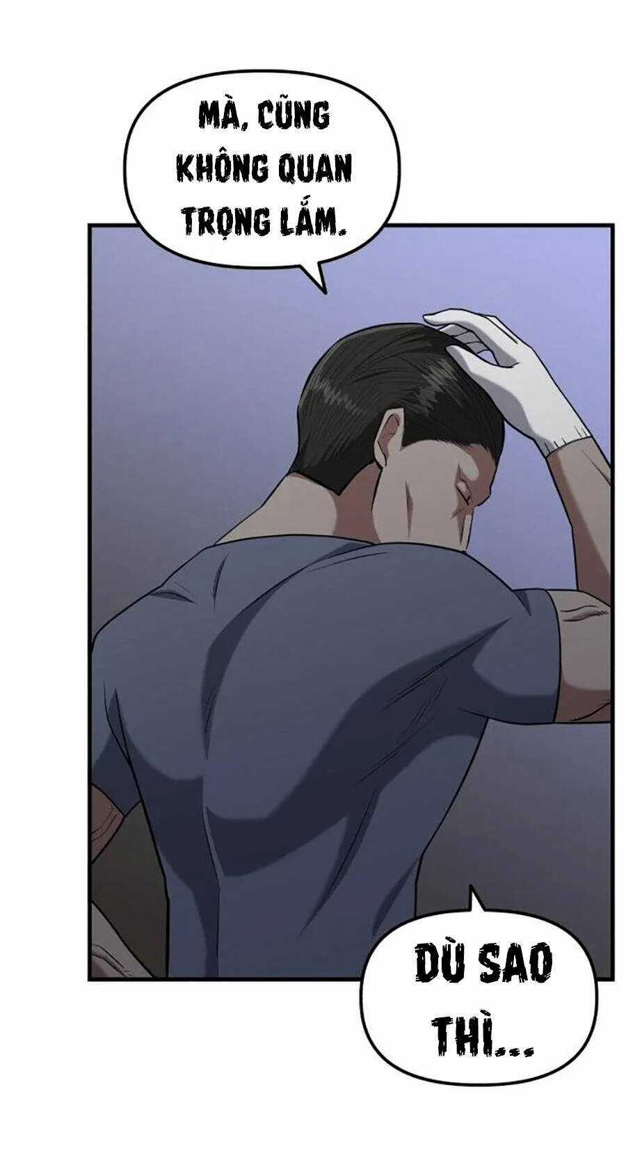 Sát Nhân Cuồng Loạn Chương 19 trang 51