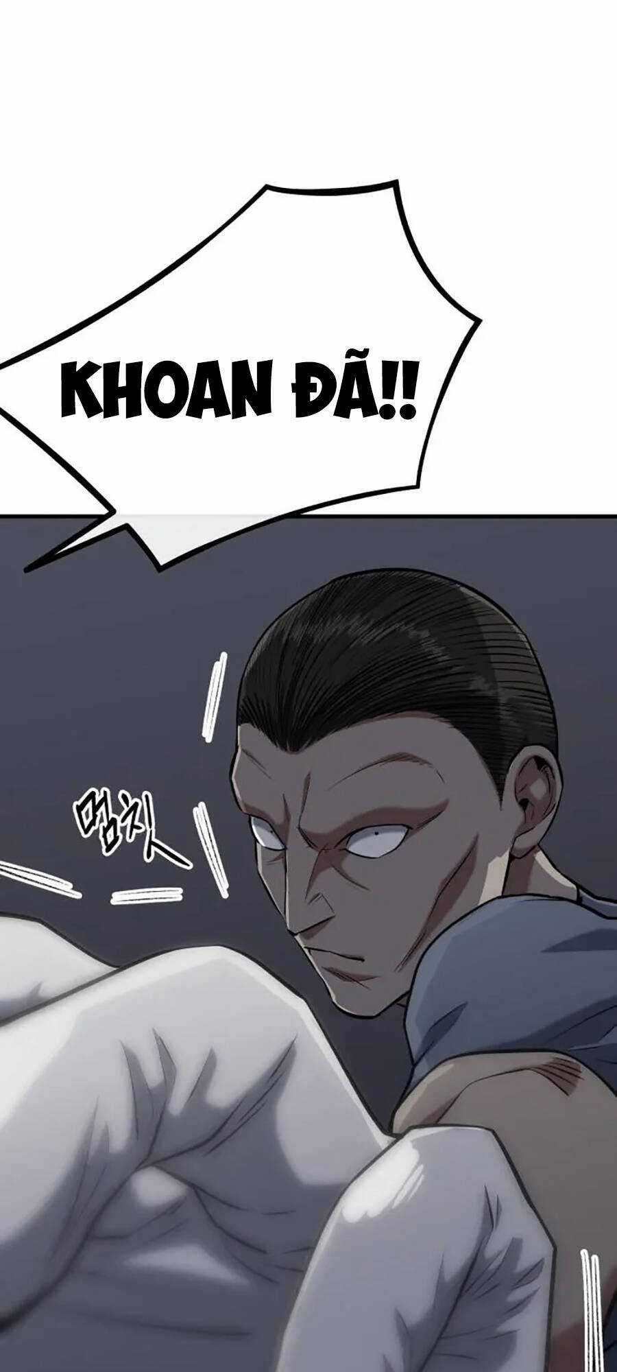 Sát Nhân Cuồng Loạn Chương 19 trang 54