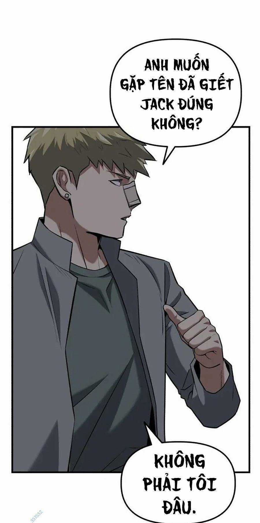 Sát Nhân Cuồng Loạn Chương 19 trang 57