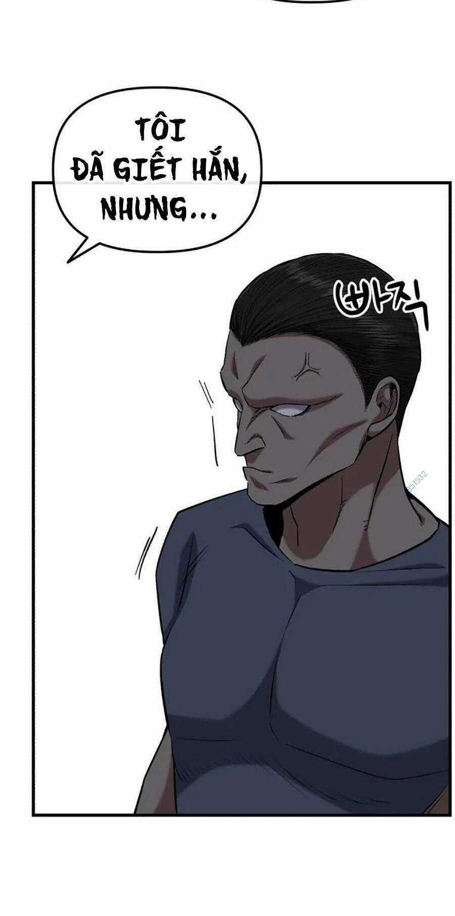 Sát Nhân Cuồng Loạn Chương 19 trang 58