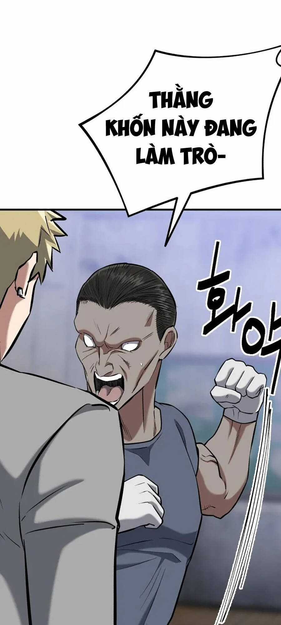 Sát Nhân Cuồng Loạn Chương 19 trang 59