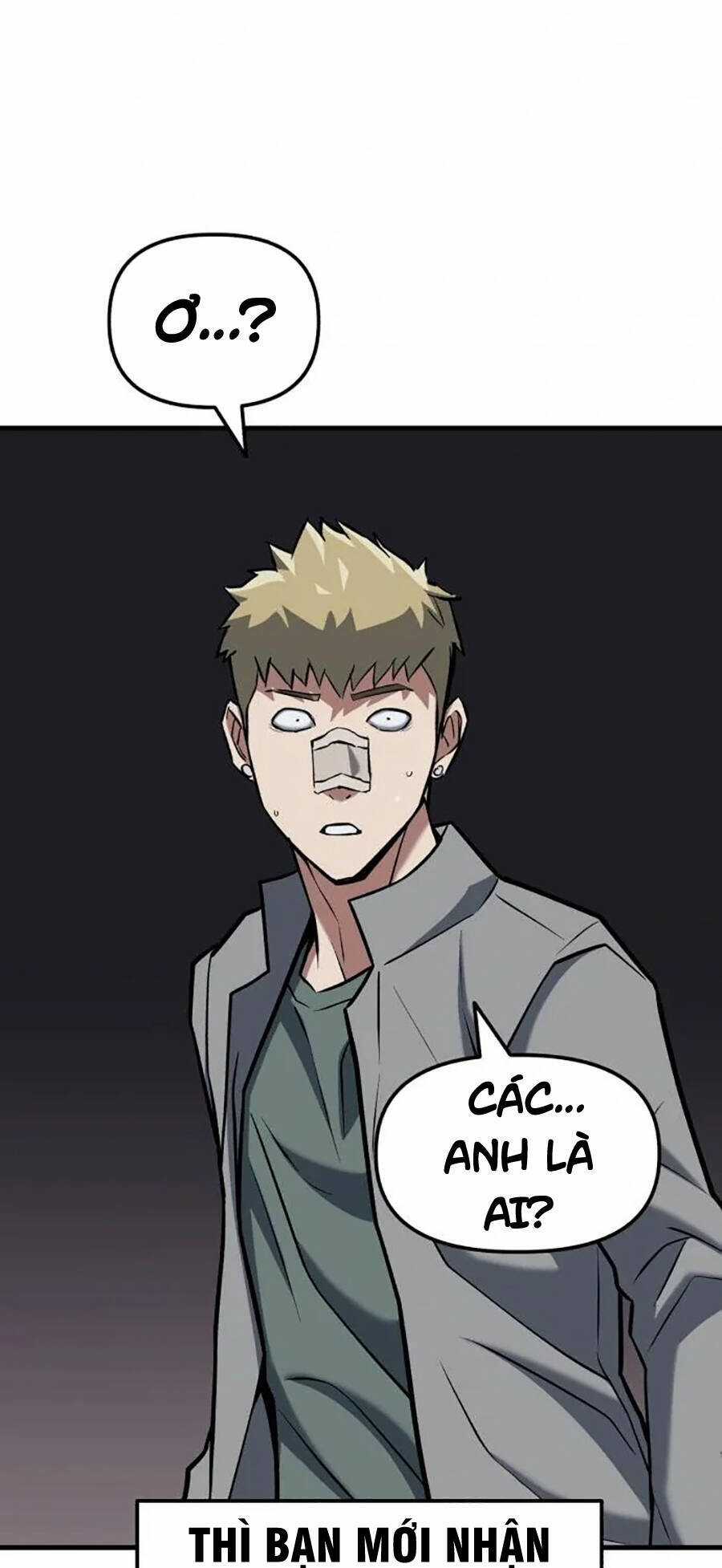 Sát Nhân Cuồng Loạn Chương 19 trang 6