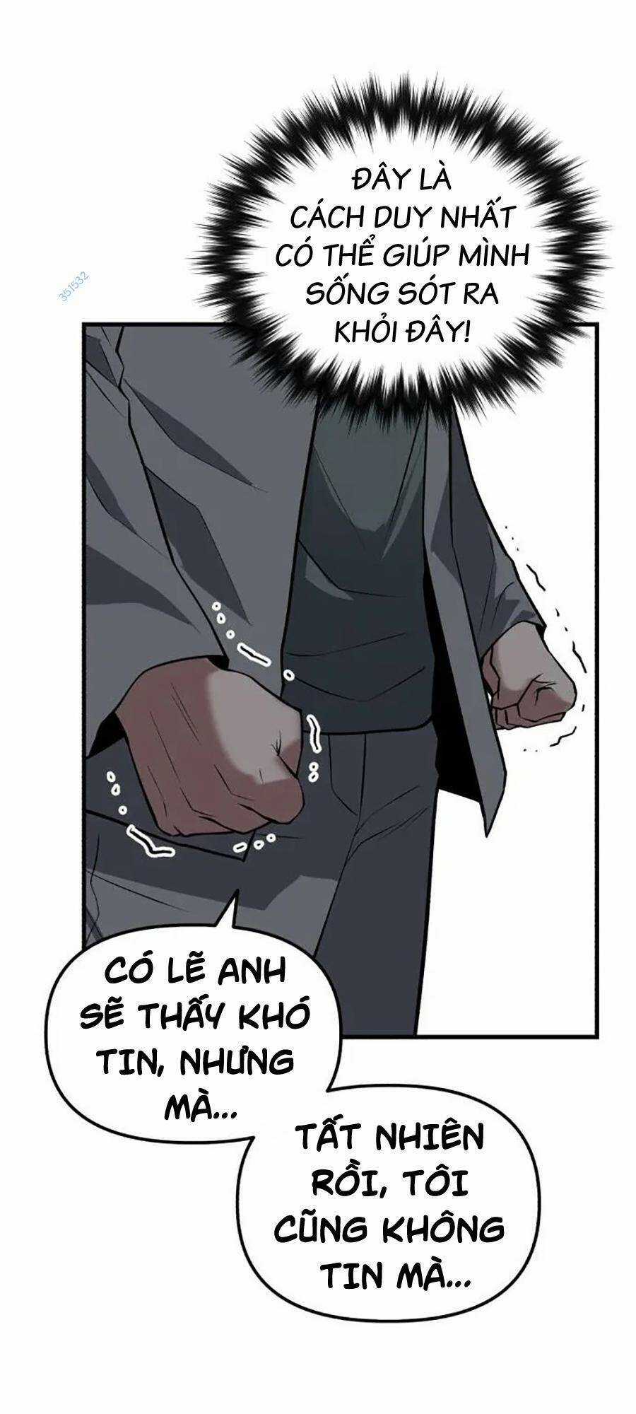 Sát Nhân Cuồng Loạn Chương 19 trang 62