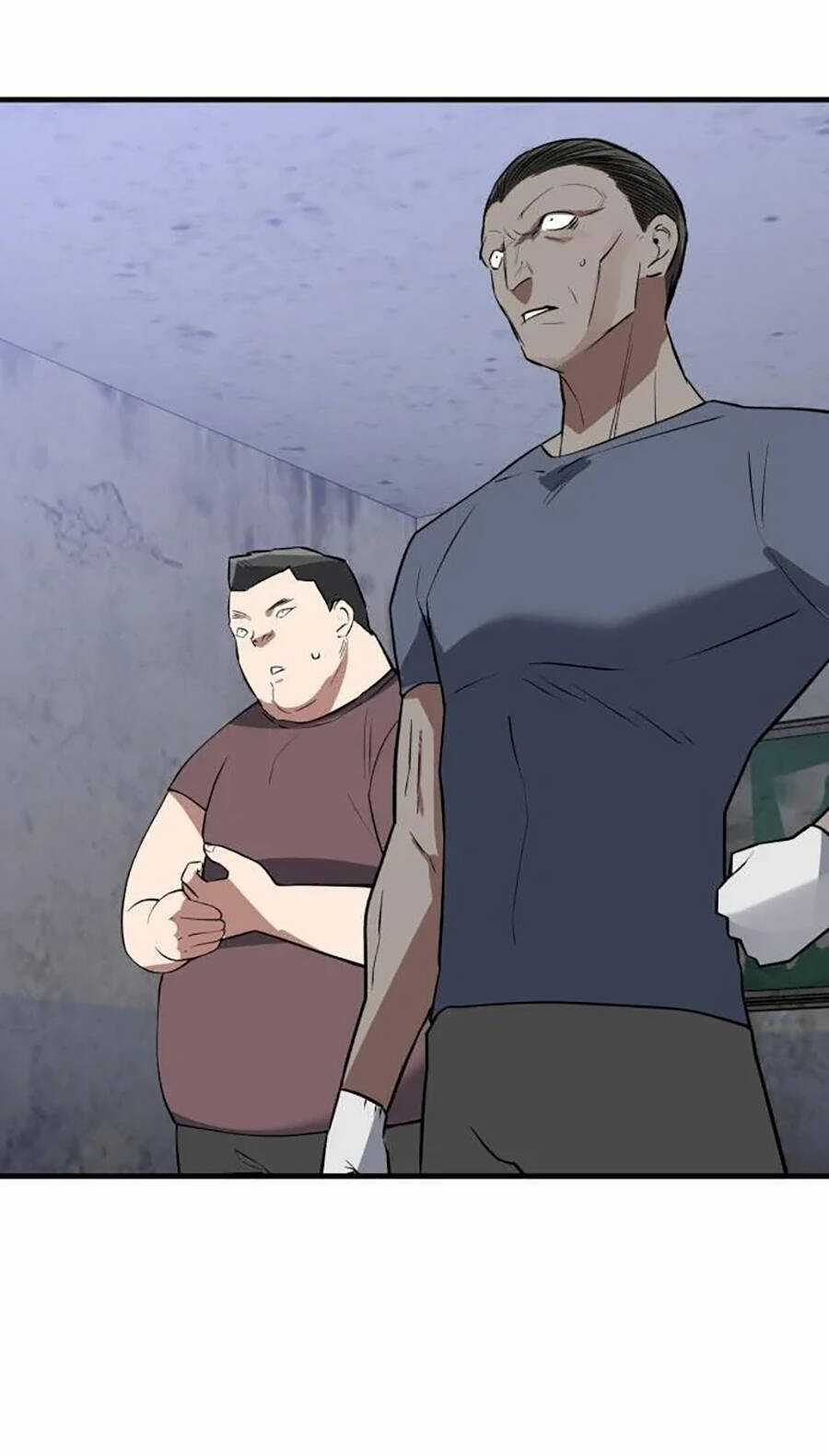 Sát Nhân Cuồng Loạn Chương 19 trang 65