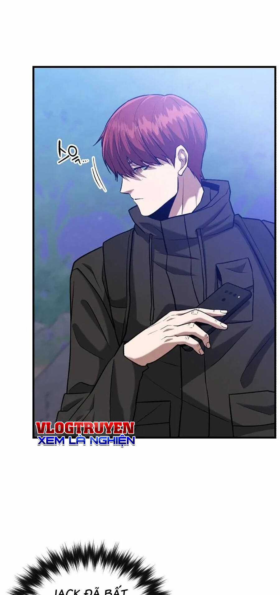 Sát Nhân Cuồng Loạn Chương 19 trang 69