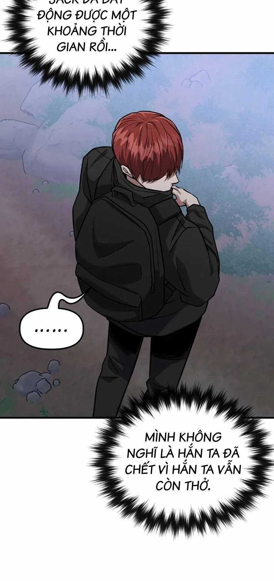 Sát Nhân Cuồng Loạn Chương 19 trang 70