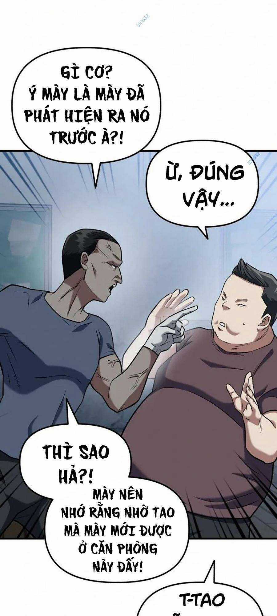 Sát Nhân Cuồng Loạn Chương 19 trang 8