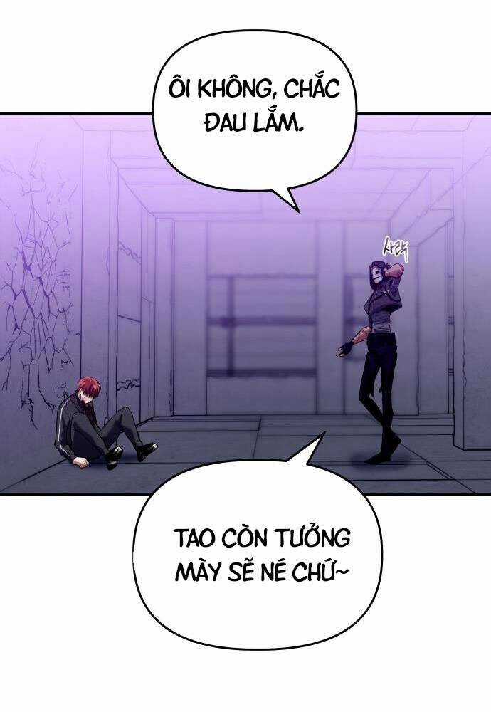 Sát Nhân Cuồng Loạn Chương 2 trang 107