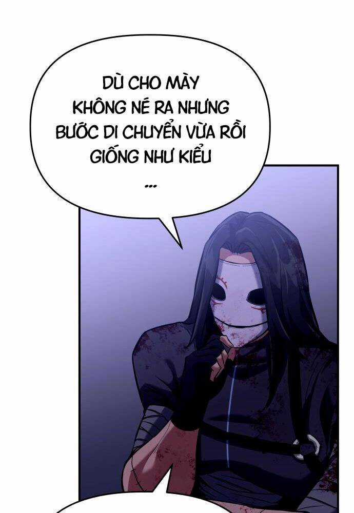 Sát Nhân Cuồng Loạn Chương 2 trang 117