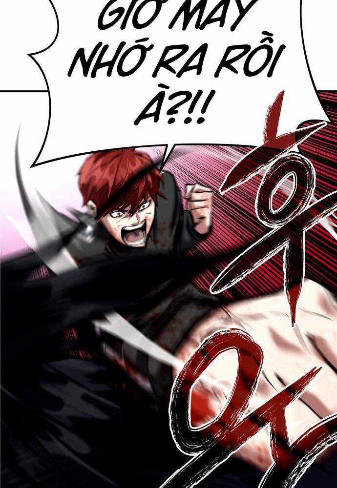 Sát Nhân Cuồng Loạn Chương 2 trang 134