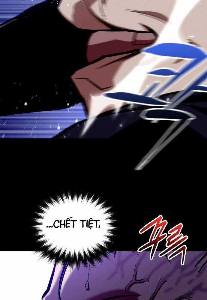 Sát Nhân Cuồng Loạn Chương 2 trang 19