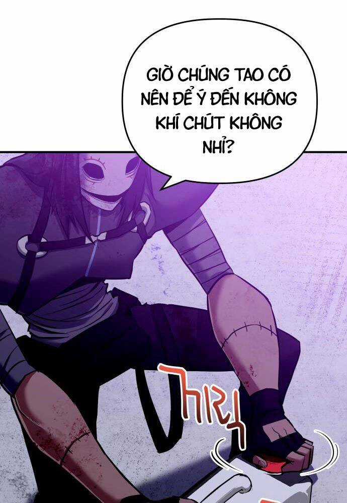 Sát Nhân Cuồng Loạn Chương 2 trang 196