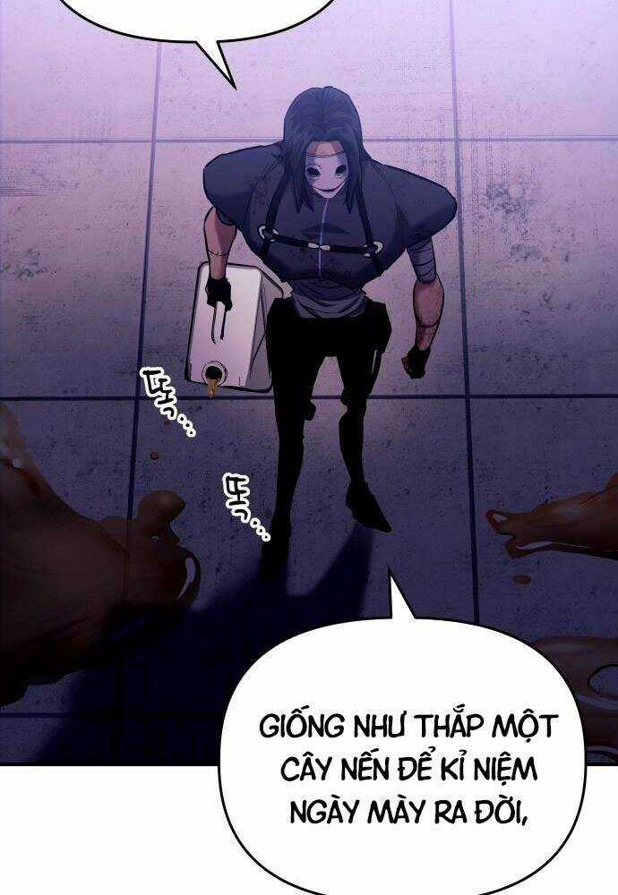 Sát Nhân Cuồng Loạn Chương 2 trang 199