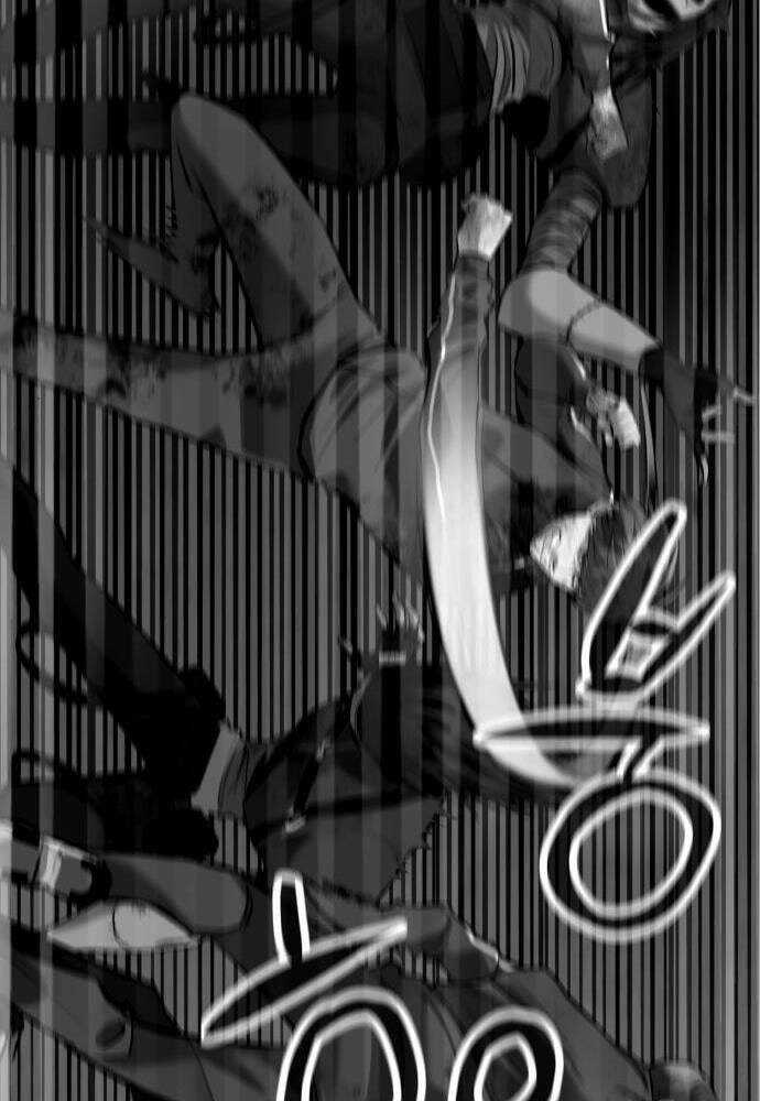 Sát Nhân Cuồng Loạn Chương 2 trang 232