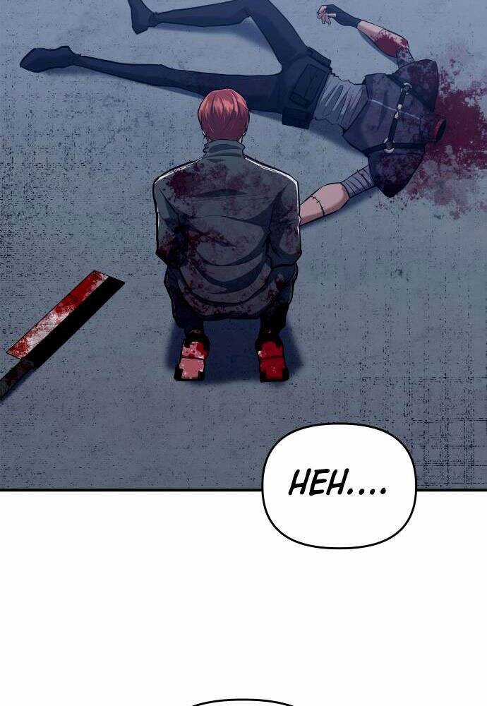 Sát Nhân Cuồng Loạn Chương 2 trang 261