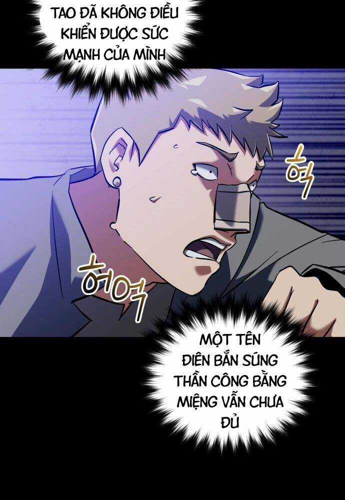 Sát Nhân Cuồng Loạn Chương 2 trang 27