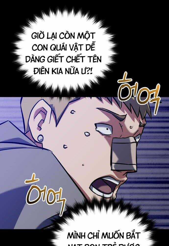 Sát Nhân Cuồng Loạn Chương 2 trang 28