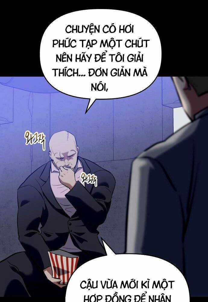 Sát Nhân Cuồng Loạn Chương 2 trang 3