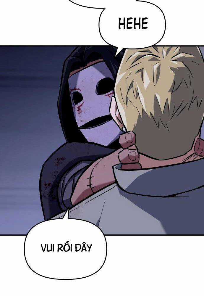 Sát Nhân Cuồng Loạn Chương 2 trang 31