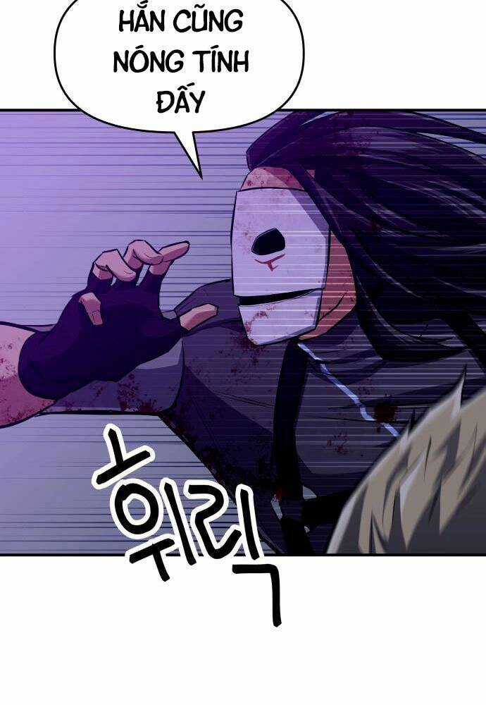 Sát Nhân Cuồng Loạn Chương 2 trang 41