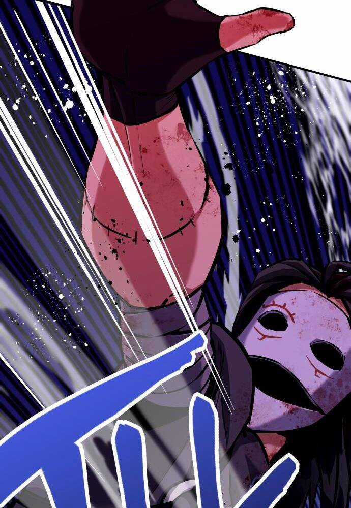 Sát Nhân Cuồng Loạn Chương 2 trang 43