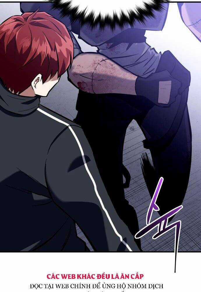 Sát Nhân Cuồng Loạn Chương 2 trang 69