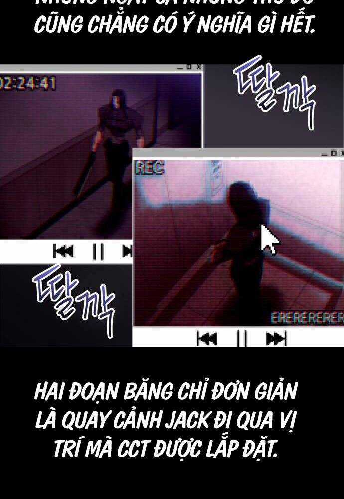 Sát Nhân Cuồng Loạn Chương 2 trang 80