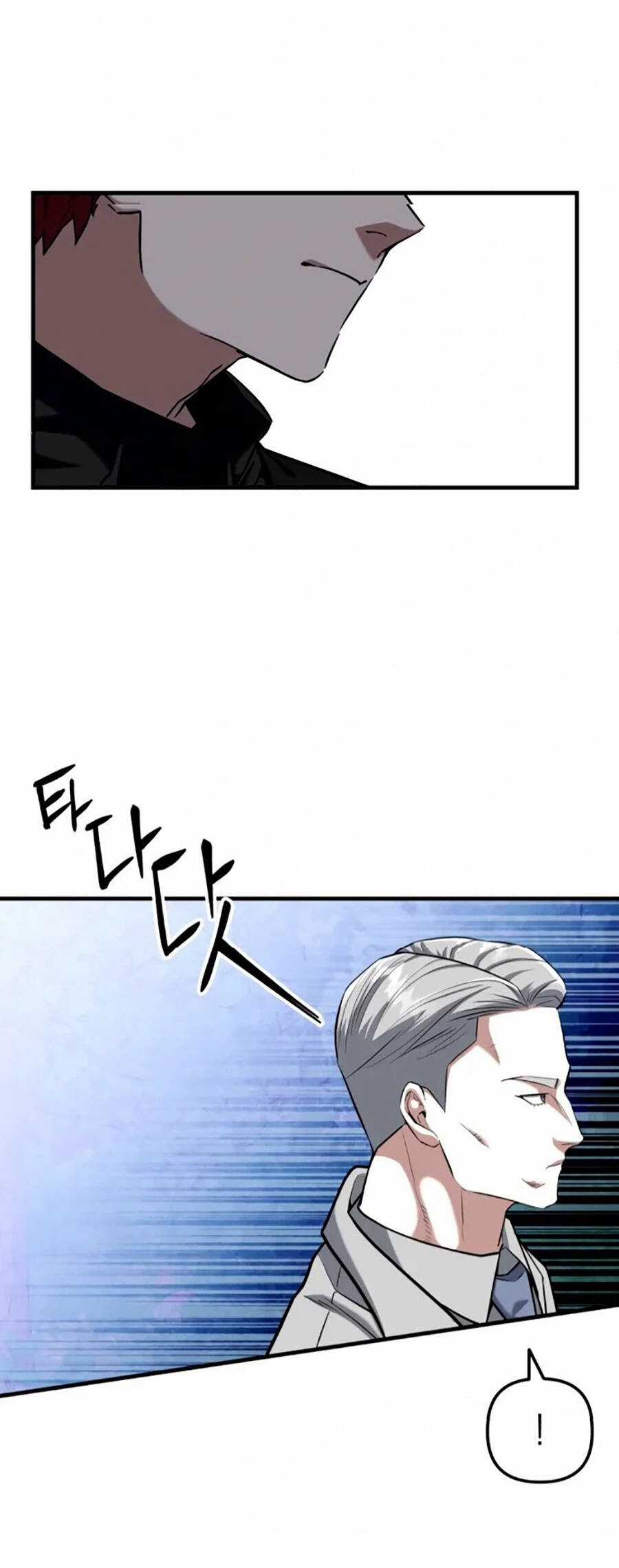 Sát Nhân Cuồng Loạn Chương 20 trang 10