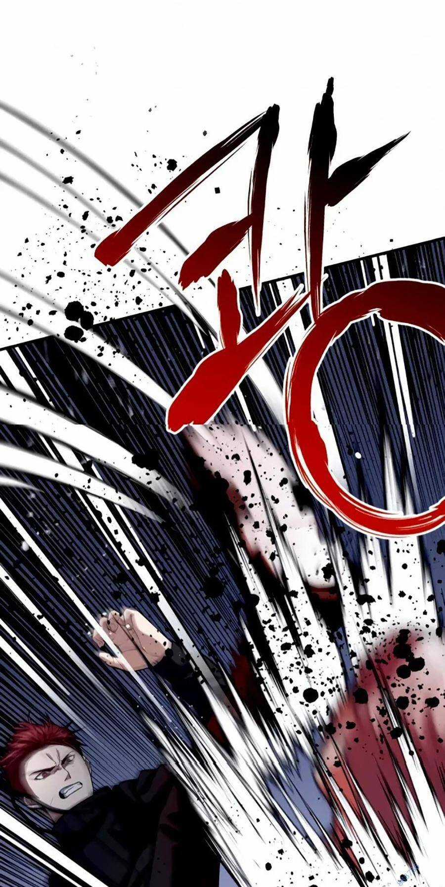 Sát Nhân Cuồng Loạn Chương 20 trang 11