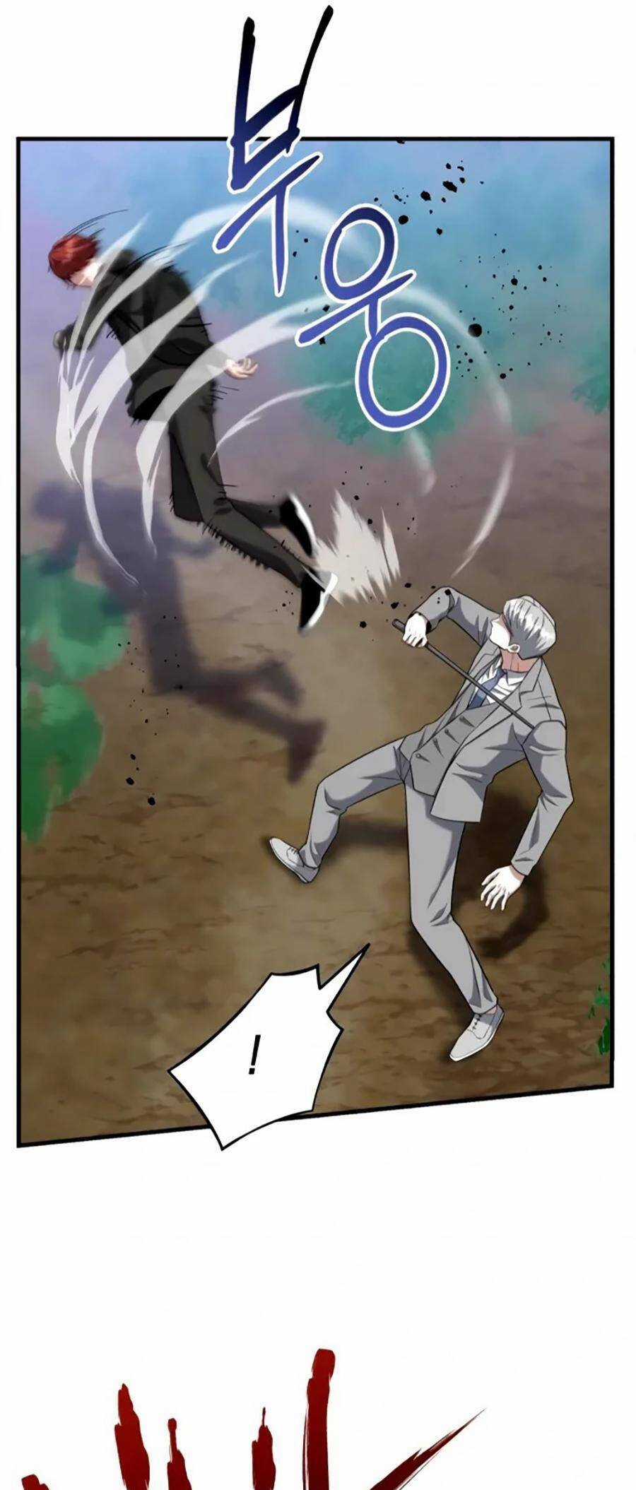 Sát Nhân Cuồng Loạn Chương 20 trang 14