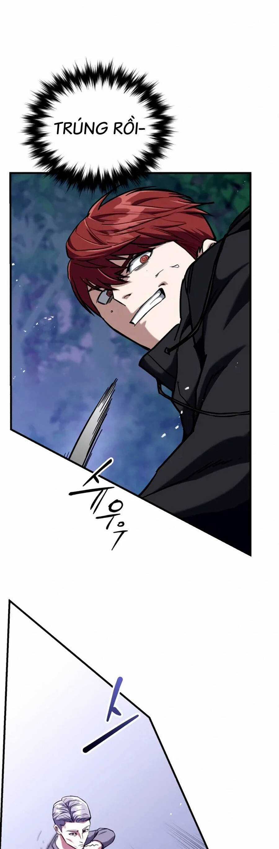 Sát Nhân Cuồng Loạn Chương 20 trang 16