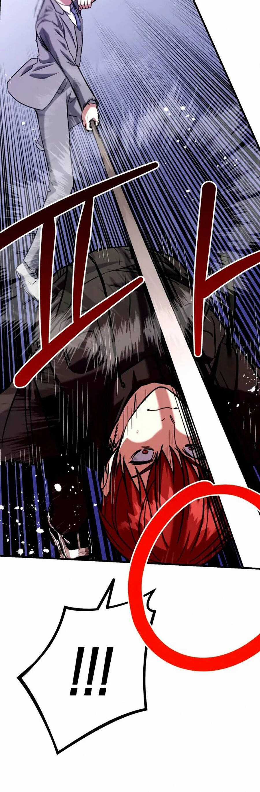 Sát Nhân Cuồng Loạn Chương 20 trang 17