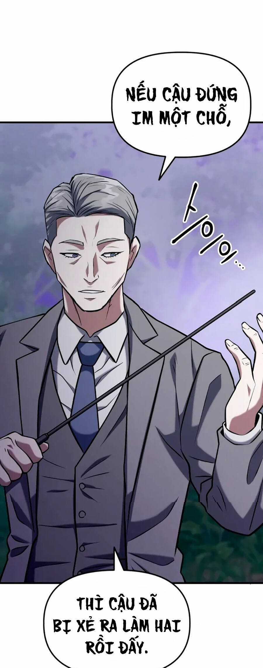 Sát Nhân Cuồng Loạn Chương 20 trang 2