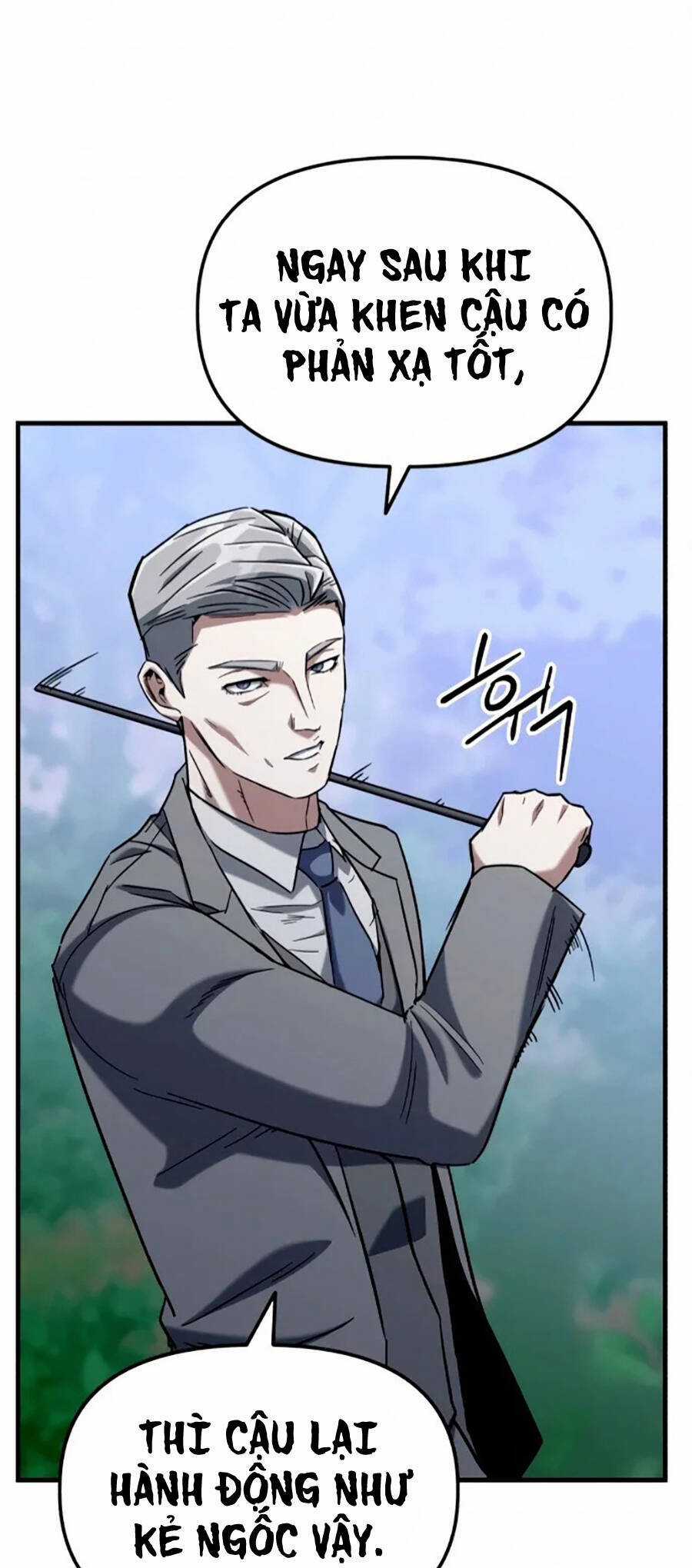 Sát Nhân Cuồng Loạn Chương 20 trang 20