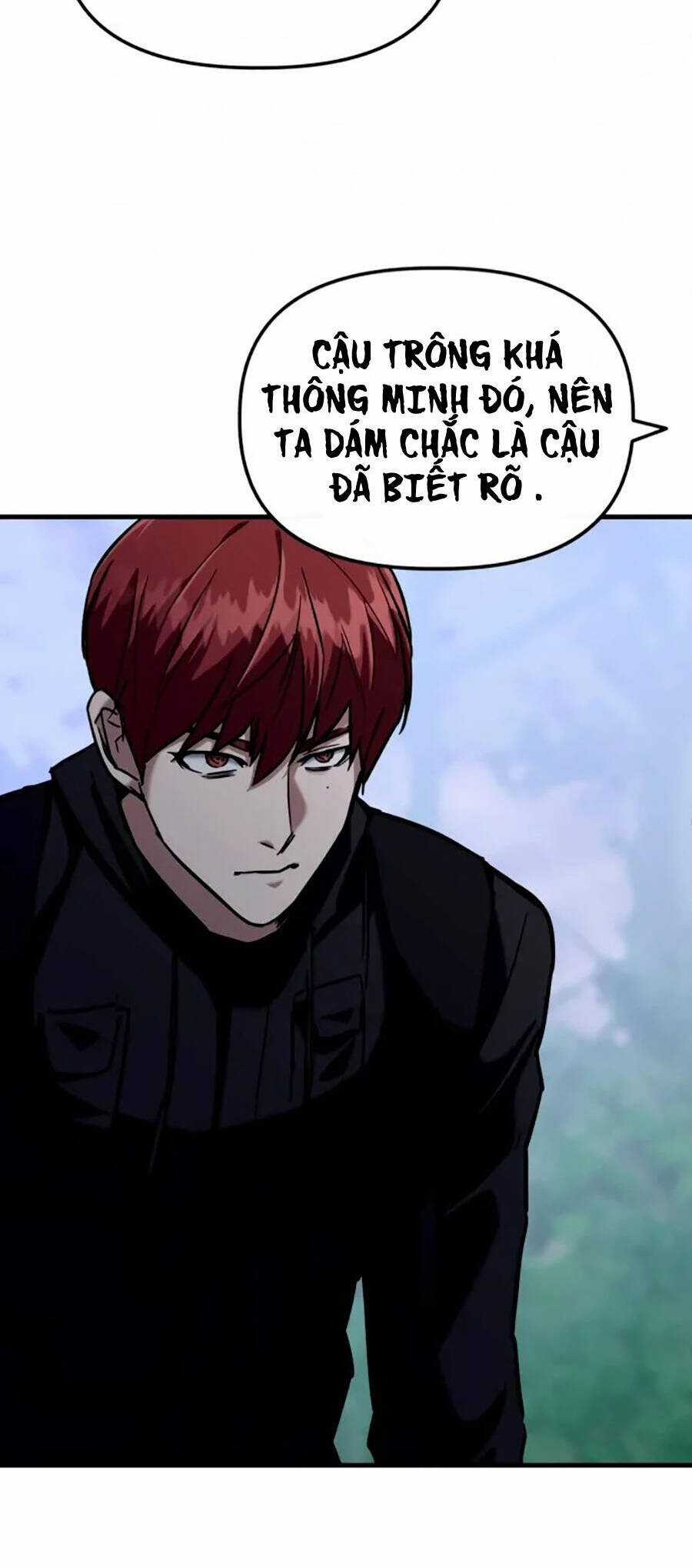 Sát Nhân Cuồng Loạn Chương 20 trang 21