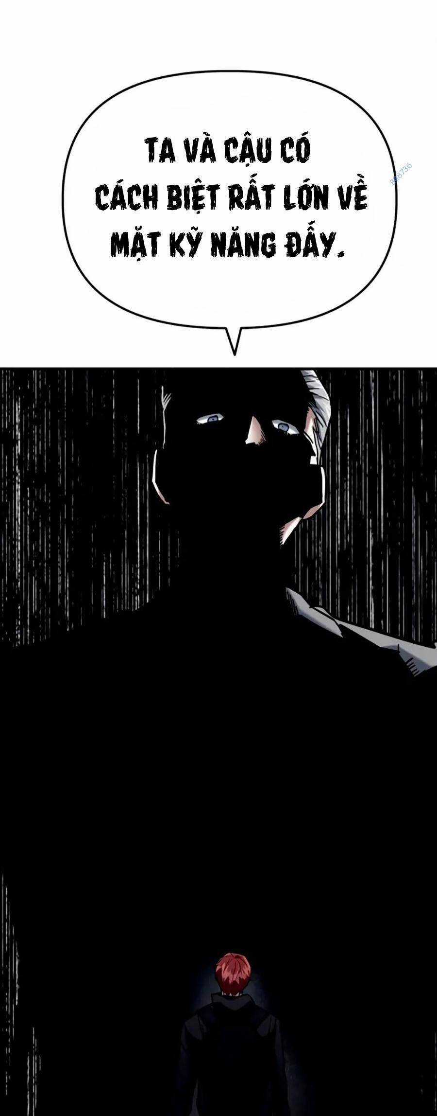 Sát Nhân Cuồng Loạn Chương 20 trang 22