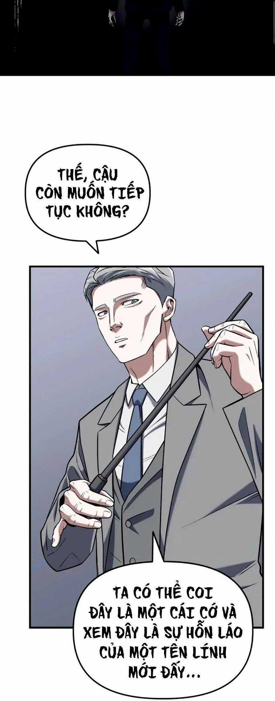 Sát Nhân Cuồng Loạn Chương 20 trang 23