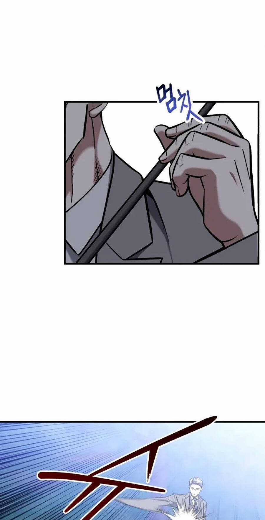 Sát Nhân Cuồng Loạn Chương 20 trang 24