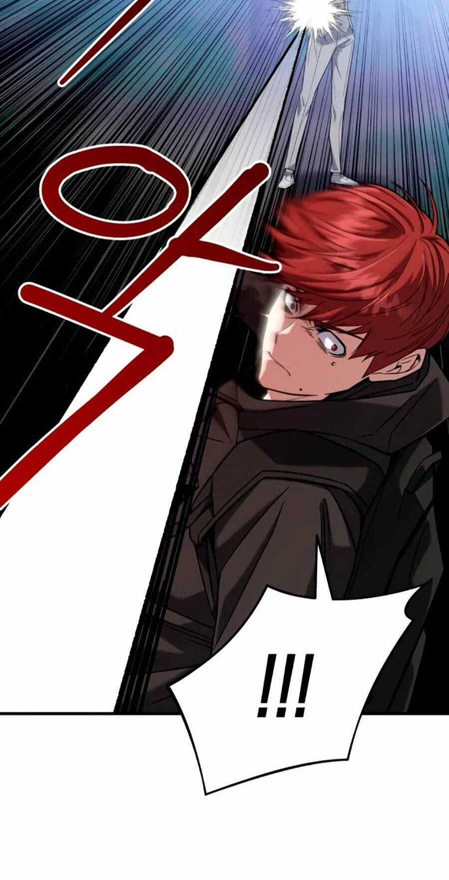 Sát Nhân Cuồng Loạn Chương 20 trang 25