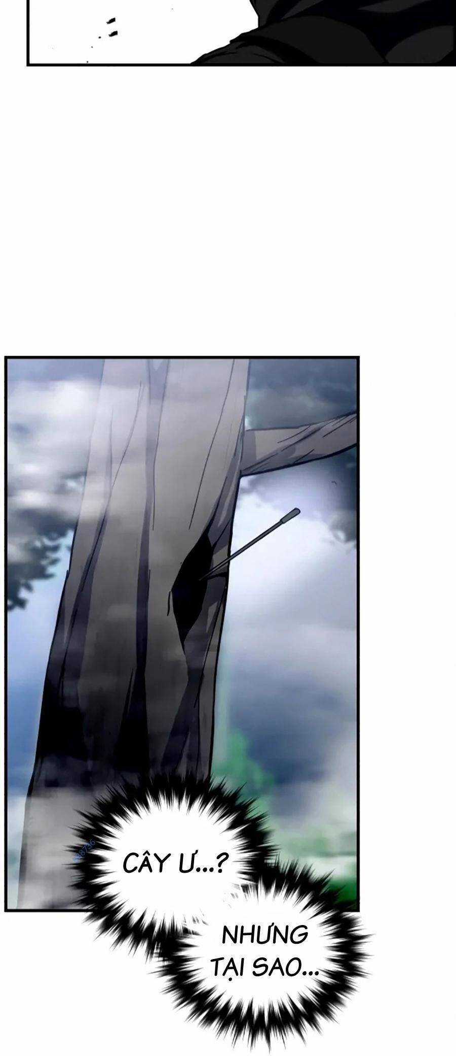 Sát Nhân Cuồng Loạn Chương 20 trang 27