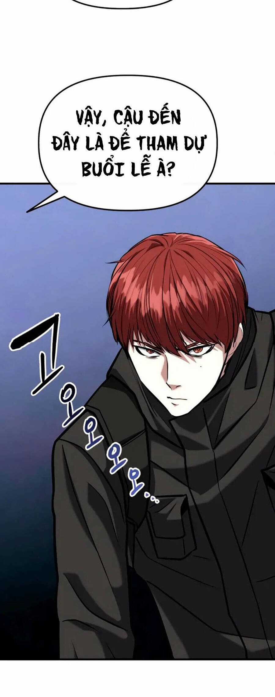 Sát Nhân Cuồng Loạn Chương 20 trang 3